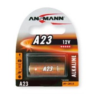 Ansmann A23 12V Alkaline Batterie
