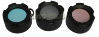 Farbfilter f�r Olight T10, T15, T20M, T20T, T25,...