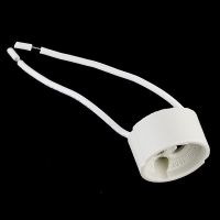 GU10 Fassung Sockel Hochvolt Keramik 190-230V ideal...