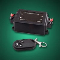 LED Dimmer 12V DC, 8A