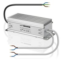 LED power supply 12V 60W universal, water-resistant