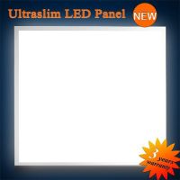 LED Panel 30x30 cm 15W 840 Lumen Alluminium Wei�...