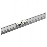 Clips de montaje para SLV DELF C y C Delf RGB 2 piezas-