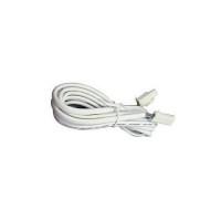 Niedervolt 12V Verl�ngerungsleitung 1 Meter, ideal...