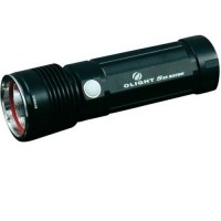 Olight S35 BATON XM-L T6 LED flashlight max. 380 lumes