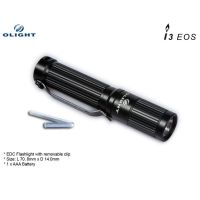 Olight i3 Cree XP-G R5 LED Taschenlampe max. 70 Lumen