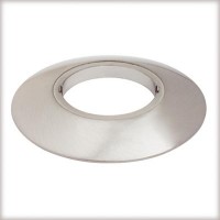 Paulmann Profi Line UpDownlight Aufbauring Eisen...