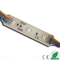 RGB LED module chain 5050 SMD 12V
