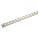 SLV DELF C 1000 100 cm warmweiß 48 LED Alu 24V SLV DELF C 1000 100 cm warmweiß 48 LED Alu 24V