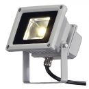 SLV LED Fluter OUTDOOR BEAM 10W 230V weiß und warm-weiß SLV LED Fluter OUTDOOR BEAM 10W 230V weiß und...