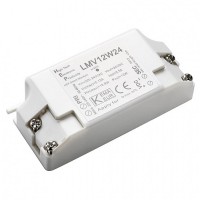 LED Power Supply 12W 12V Universal Driver