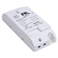 SLV LED Driver, 18W, 350mA