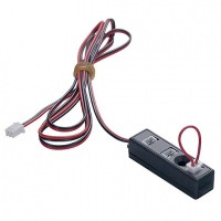 Connector for serial connection