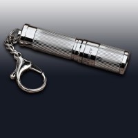 iTP A2 EOS SS Cree LED  zaklamp, max. 85 lumen