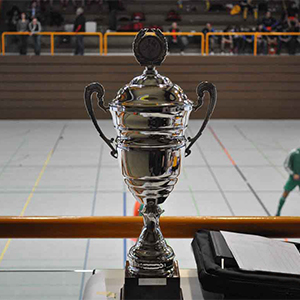 Der große eLEDron-Cup des FC Rubin