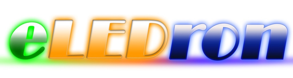 eLEDron e.K. Fachhandel für innovative LED Produkte