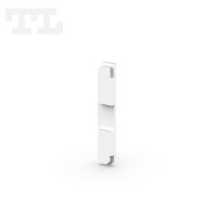 Endkappen-Set P15-1 [C13]