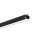 OLEK Profile black anodized 1000 mm
