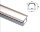Aluminium Profil 003, LED Einbauleiste KLUŚ PDS-NK, 1 Meter #1