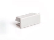 Profile trim for aluminum profile 040, KLUS GIZA End cap...
