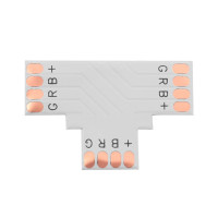 Schnellverbinder Connector für 10mm LED Streifen...