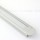 Aluminium Profil 003, KLUS PDS4-K B3776ANODA, eloxiert, ideal für LED Streifen, 1 Meter