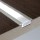 Aluminium Profil 004, KLUS MICRO-K B3775ANODA, eloxiert, ideal für LED Streifen, 2 Meter