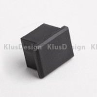 Profilblende für Aluminium Profil 001, KLUS PDS4...