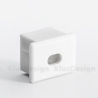 Profilblende für Aluminium Profil 001, KLUS ECO-PDS4...