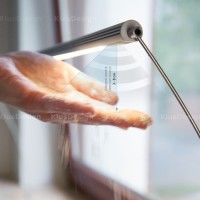 Schalter mit Näherungssensor 12/24V...