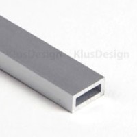 Unterlage für LED Streifen für Aluminium...