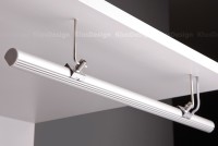 Befestigungssatz für Aluminium Profile 001, 002,...
