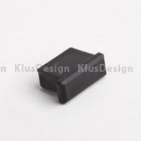 Profilblende für Aluminium Profil 002, KLUS MICRO...