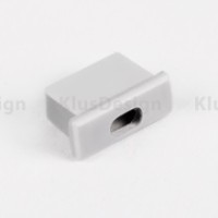 Profilblende für Aluminium Profil 002, KLUS MICRO...