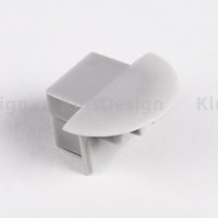 Profilblende für Aluminium Profil 003, KLUS PDS4-K...