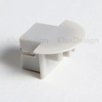 Profilblende für Aluminium Profil 003, KLUS PDS4-K...