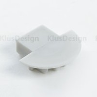 Profilblende für Aluminium Profil 004, KLUS MICRO-K...