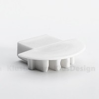 Profilblende für Aluminium Profil 004, KLUS...