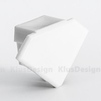 Profilblende für Aluminium Profil 005, KLUS ECO-45...