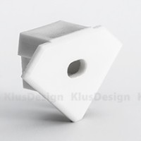 Profilblende für Aluminium Profil 005, KLUS ECO-45...