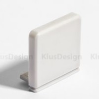 Profilblende für Aluminium Profil 006, KLUS GIP-K...