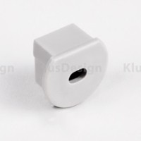 Profilblende für Aluminium Profil 007, KLUS PDS-O...