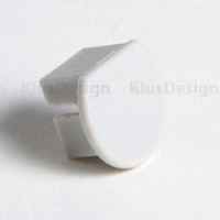 Profilblende für Aluminium Profil 007, KLUS PDS-O MW...
