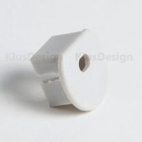 Profilblende für Aluminium Profil 007, KLUS PDS-O MW...