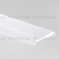 Abdeckung für Aluminium Profile 018, 019, 026-029,...