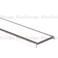 Abdeckung für Aluminium Profile 018, 019, 026-029,...