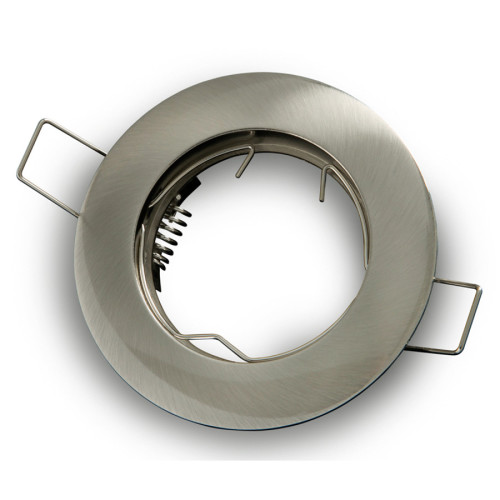 Mounting frame / mounting ring downlight GU10 MR16 GU 5,3 ideal for LED