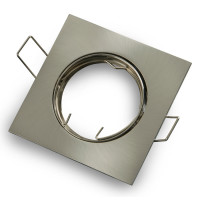 Montageframe / plafondmontage ring, Downlight,  vierkant,...