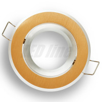 Mounting frame / mounting ring downlight, round,...