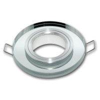 Mounting frame / ceiling mounting ring, downlight, round,...